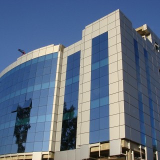 Showroom  Alger Photo 1