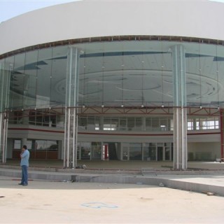 Showroom TOYOTA Oran Photo 1