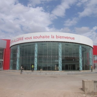 Showroom TOYOTA Oran Photo 2