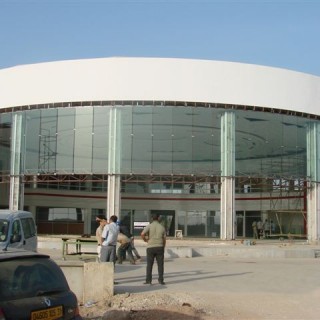 Showroom TOYOTA Oran Photo 3