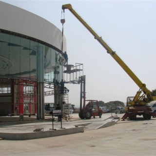 Showroom TOYOTA Oran Photo 4