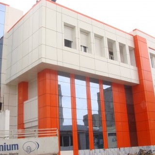 CAAR Ghazaouet Photo 1